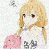 影迷碟片收藏者头像